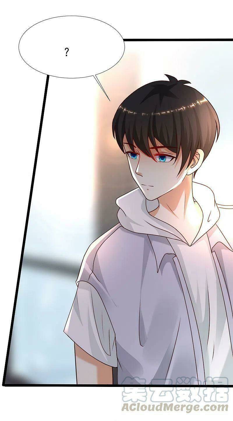 Tối Cường Vận Đào Hoa: Chapter 229