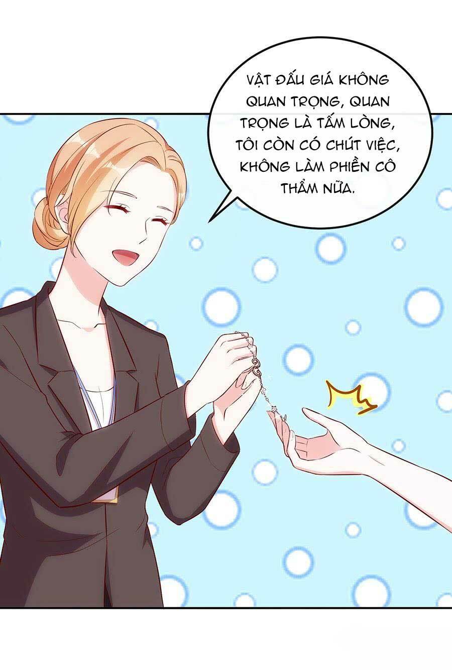 Gả Cho Tình Cũ Làm Lão Bà: Chapter 48