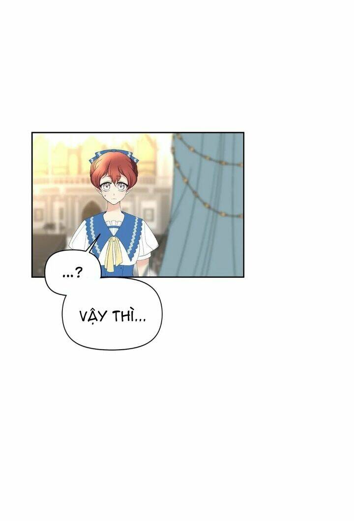 Công Chúa Thời Gian Có Hạn: Chapter 35