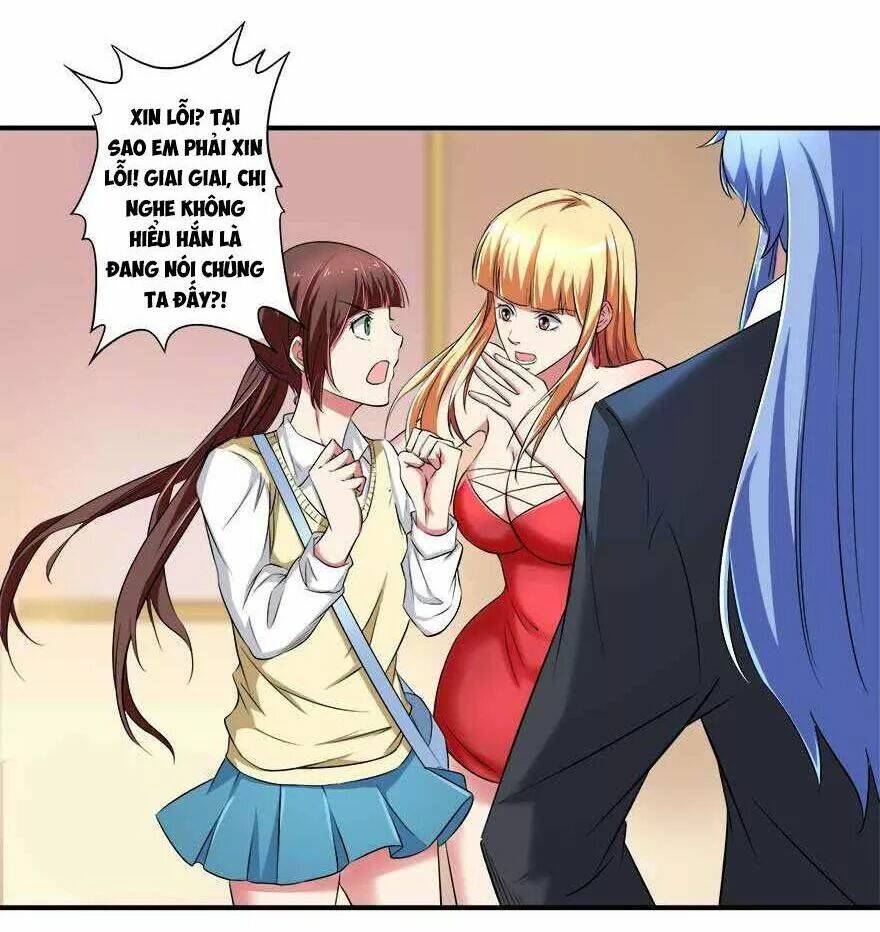 Đô Thị Tu Luyện Cuồng Triều: Chapter 29