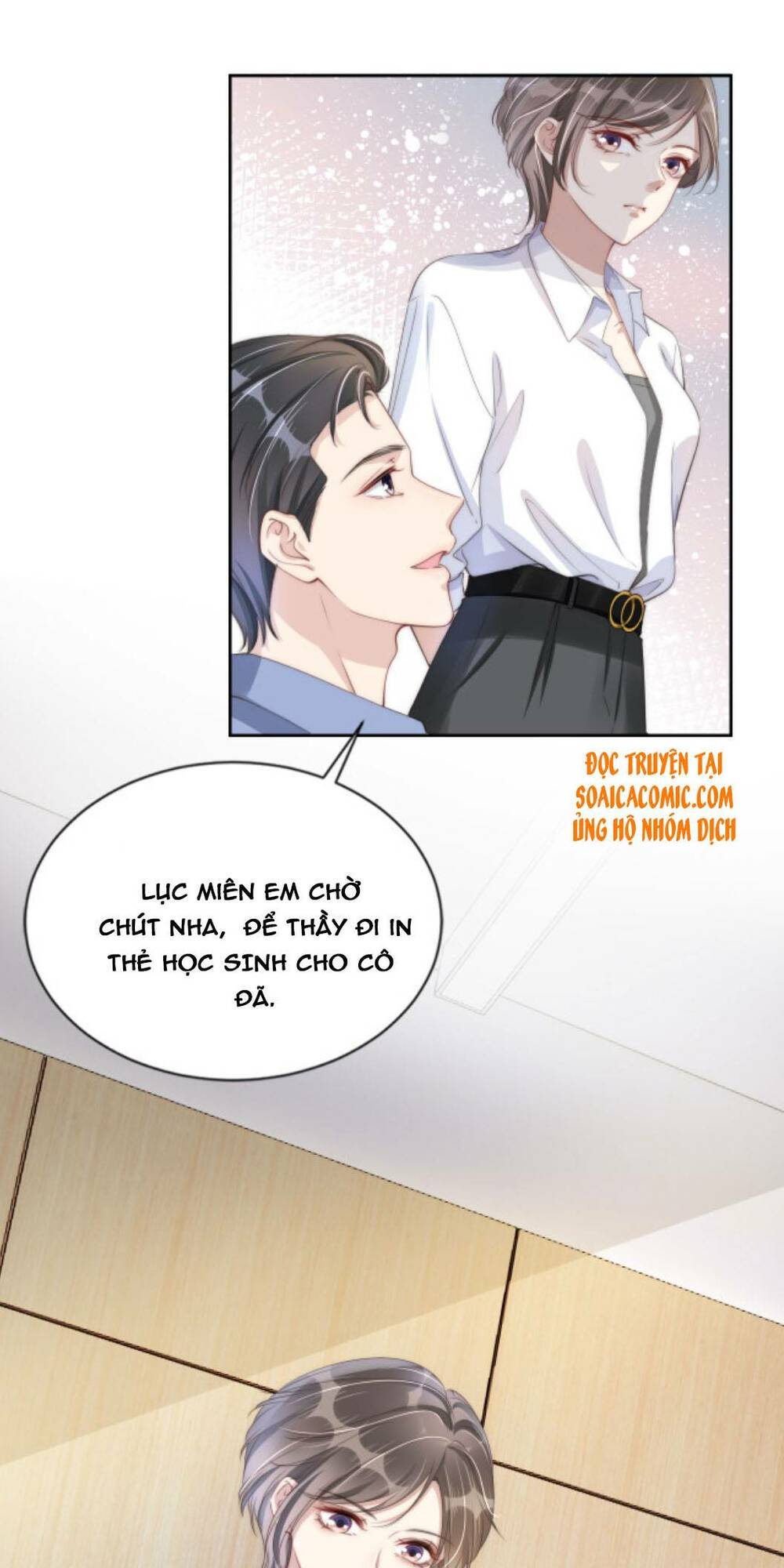 Ngự Tỷ Toàn Năng Lại Bị Phá Mã Giáp: Chapter 23