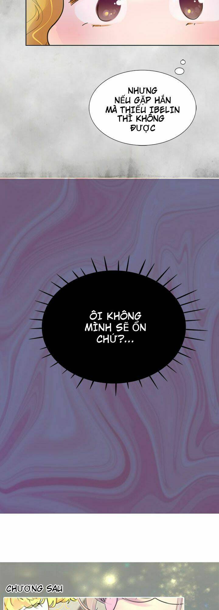Tôi Không Phải Là Người Tốt: Chapter 23