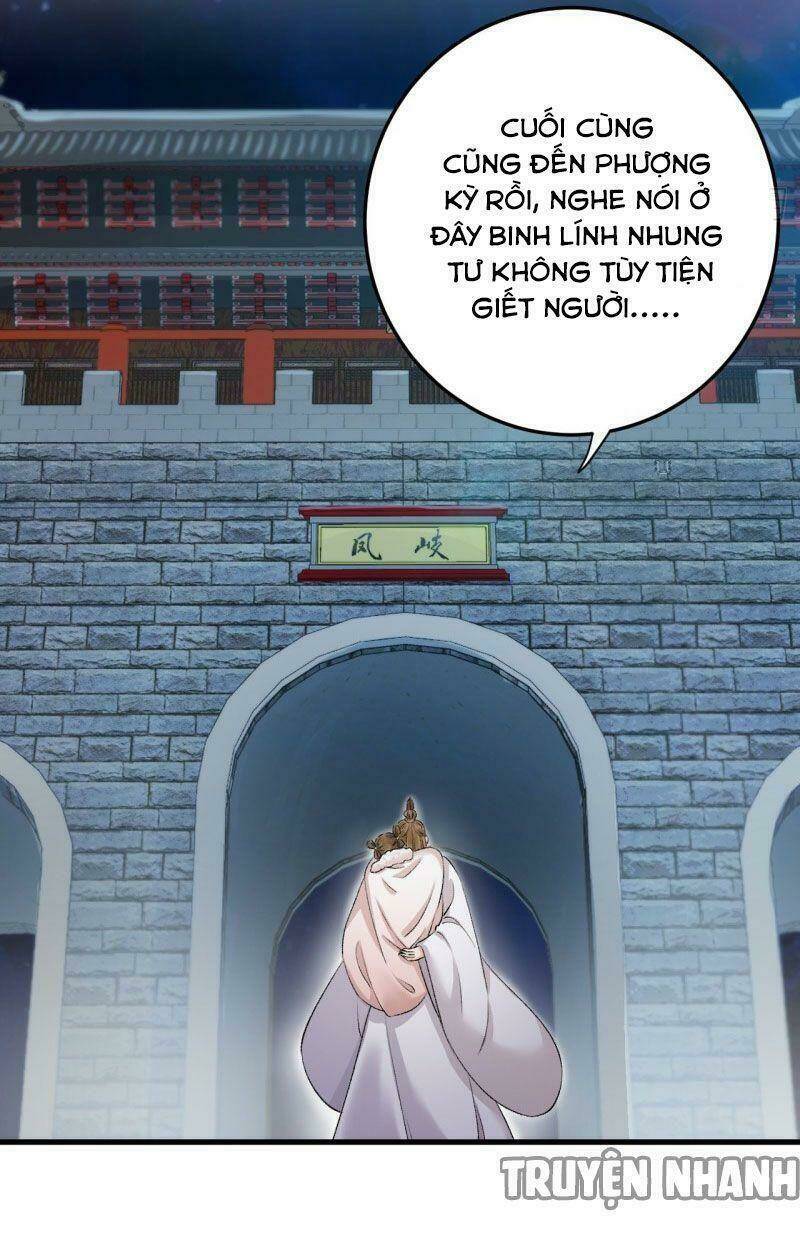 Lễ Băng Nhạc Phôi Chi Dạ: Chapter 28