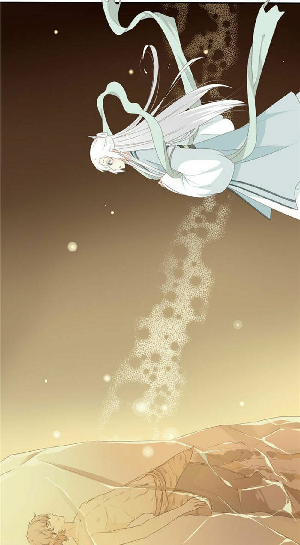 Quy Tự Dao: Chapter 51