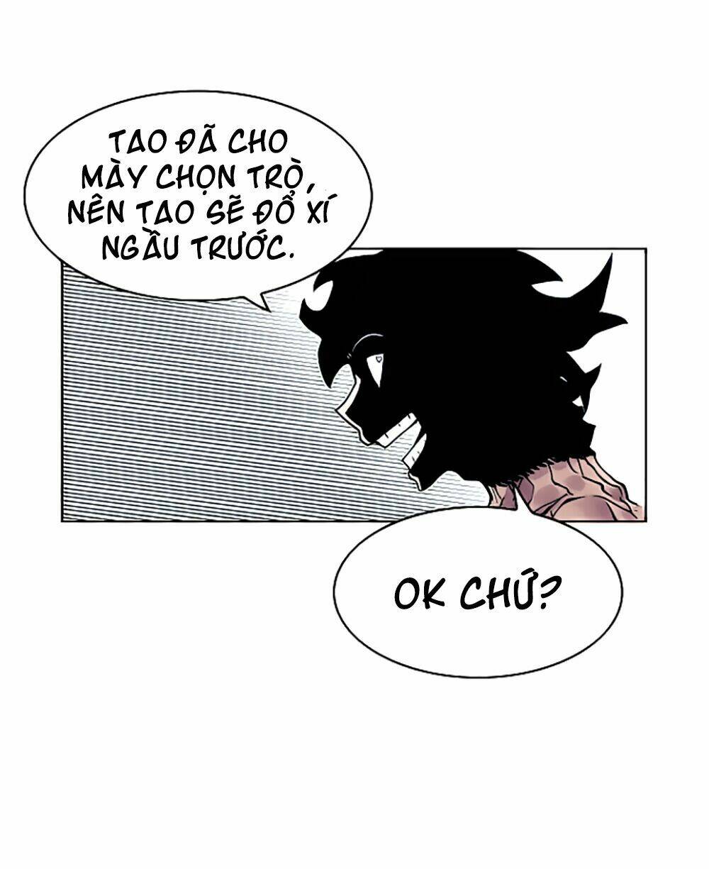 Hard Core Leveling Warrior: Chapter 25