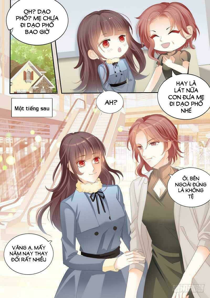 Thiểm Hôn Kiều Thê: Chapter 125