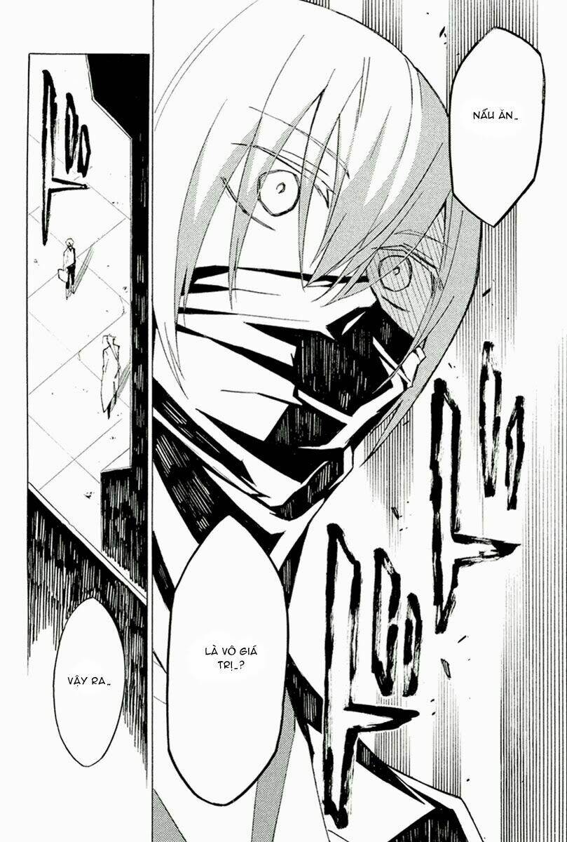 Hell\’s Kitchen: Chapter 24