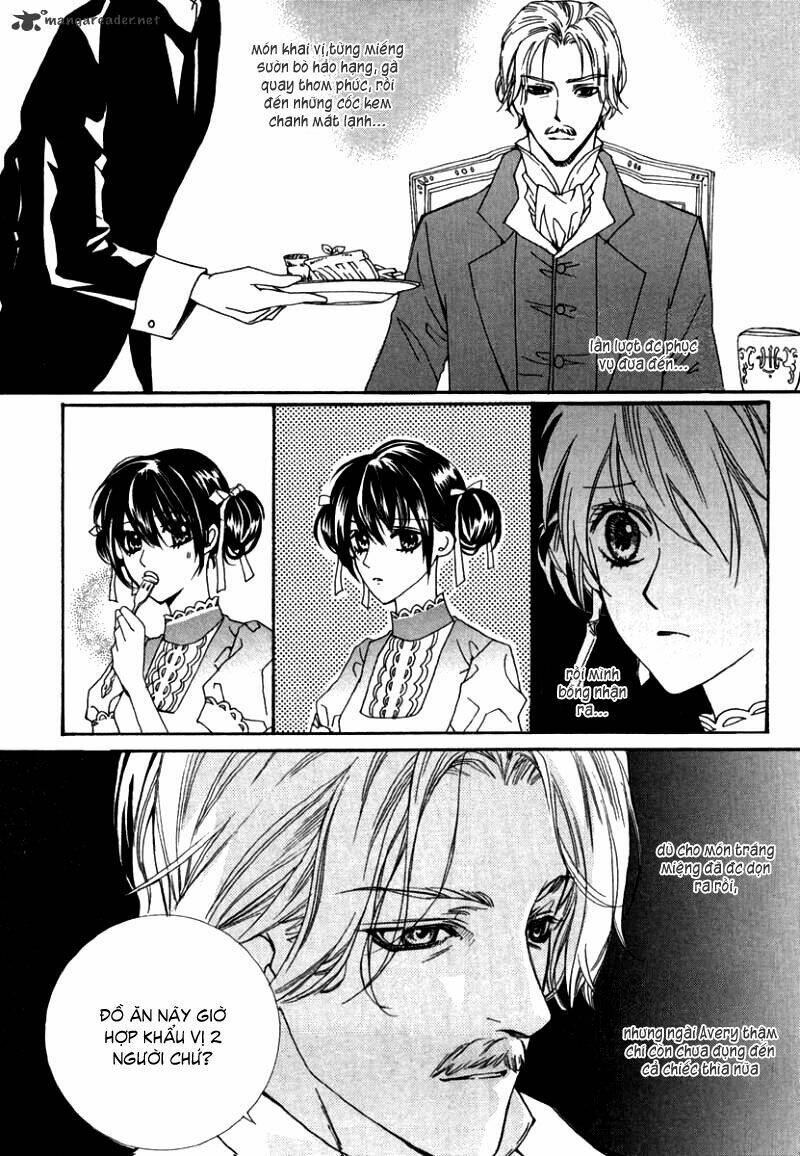 Dear My Girls: Chapter 24