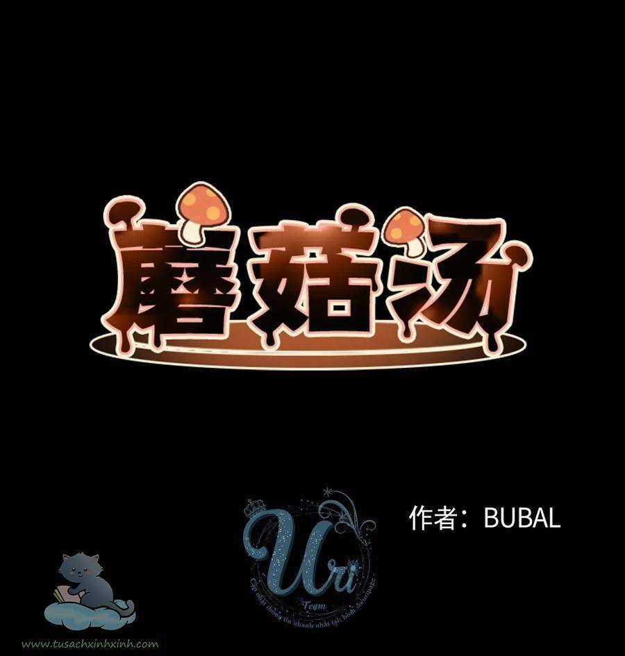 Nhật Ký Nấm Ma Cô: Chapter 8