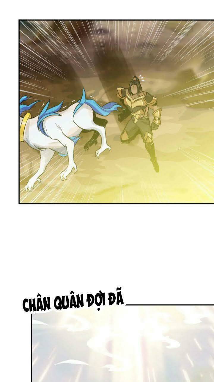 Khởi Đầu Bằng Một Con Côn: Chapter 142