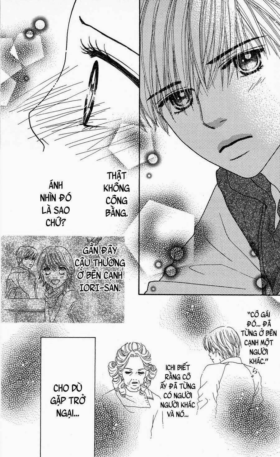 Cô Láng Giềng: Chapter 65