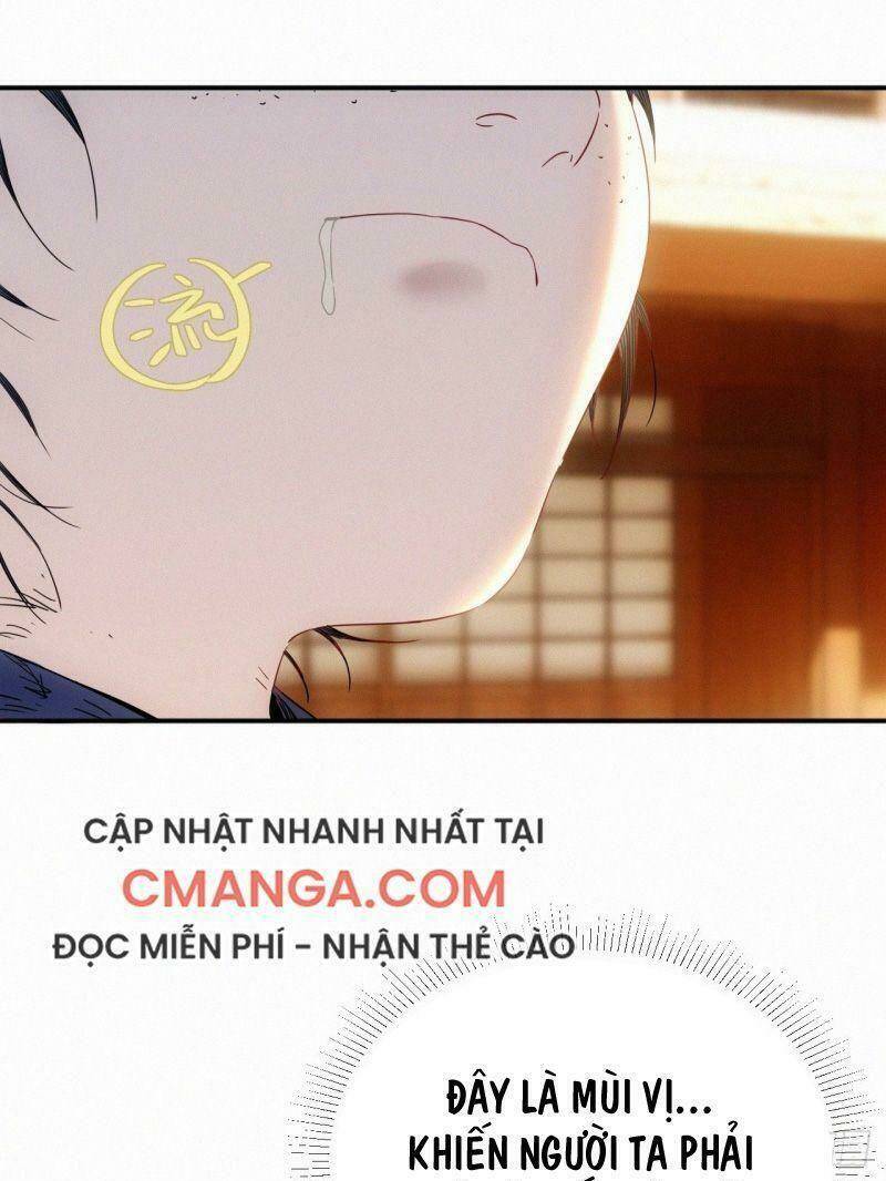 Ma Vương Là Đại Địa Chủ: Chapter 8