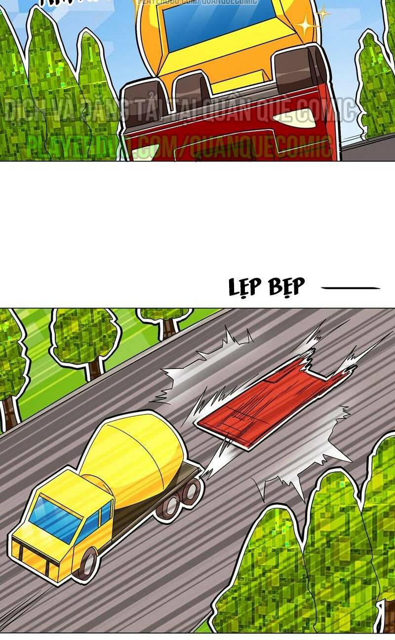 Bên Người Mang Theo Nữ Thần Hoàng: Chapter 37