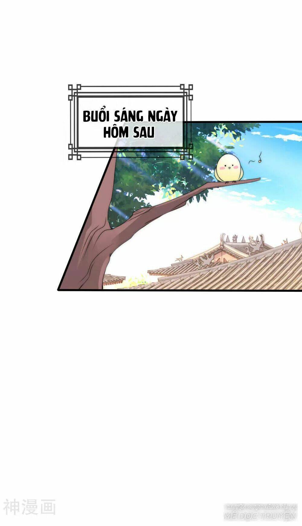 Kế Hoạch Sủng Ái Của Tiểu Công Chúa: Chapter 48