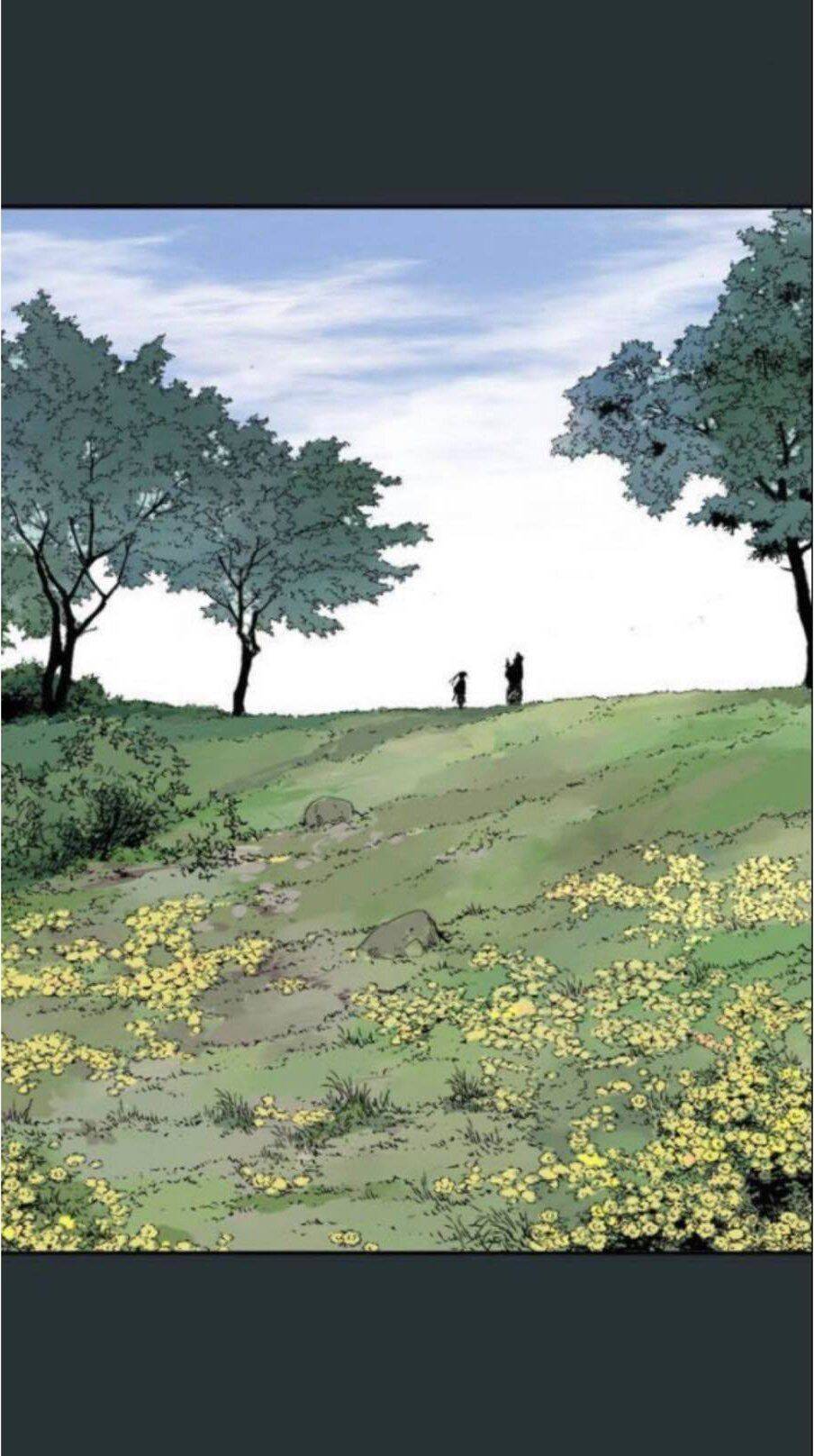 Cao Thủ 2: Chapter 138