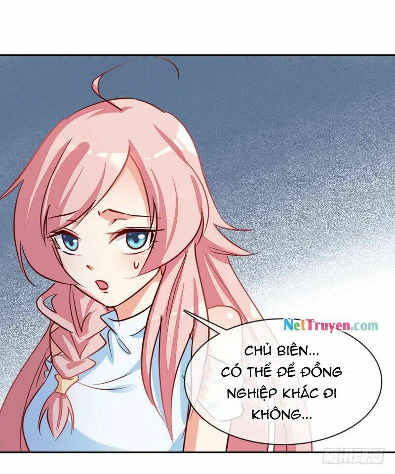 Danh Môn Lược Hôn: Cố Thiếu Nhĩ Câu Liễu: Chapter 7