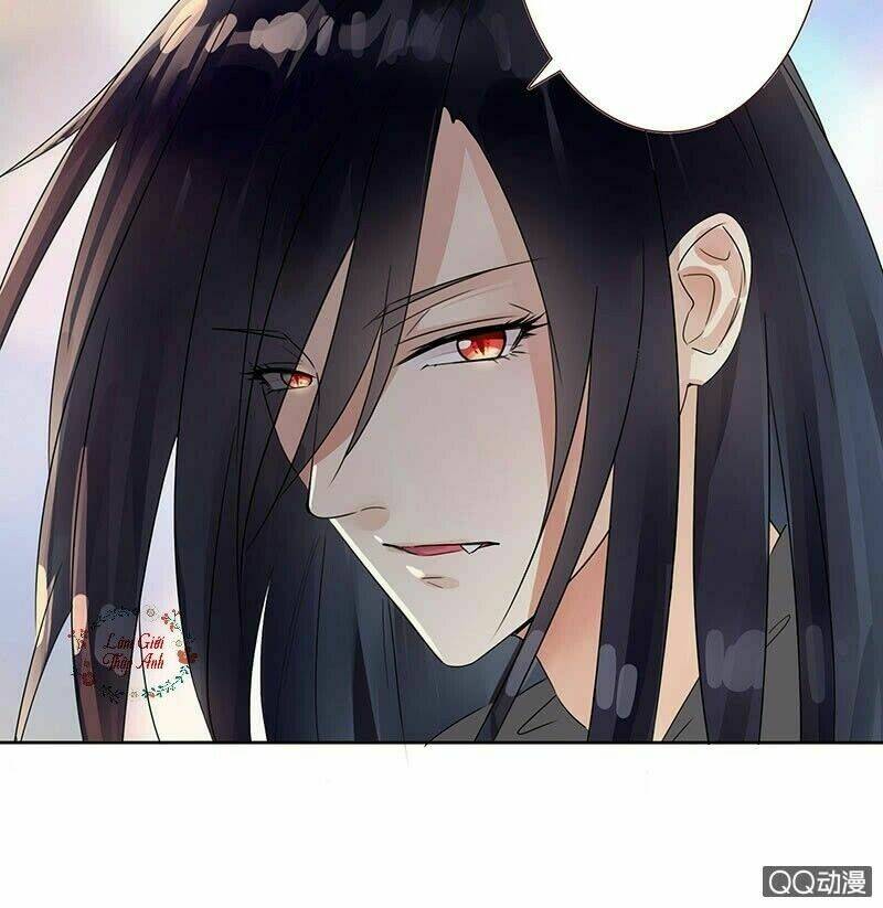 Băng Sơn Học Trưởng Không Được Chọc: Chapter 1.2