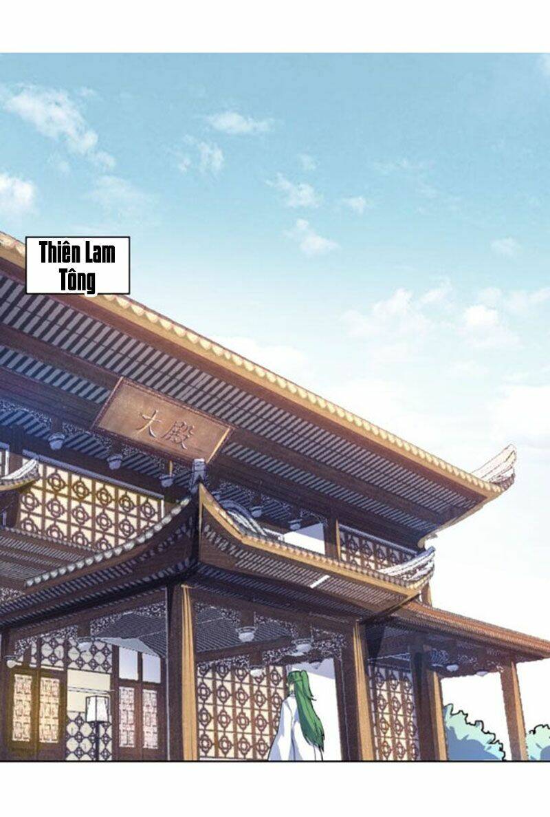 Nghịch Thiên Đại Thần: Chapter 45