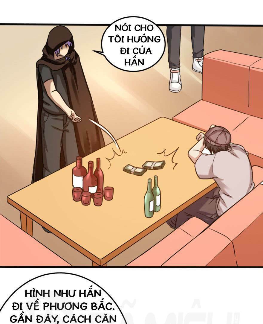 Đô Thị Tu Luyện Cuồng Triều: Chapter 76