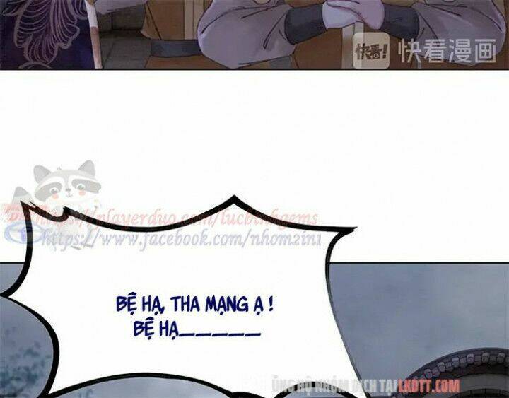 Trọng Sinh Bá Sủng Nhiếp Chính Vương Quá Mạnh Mẽ: Chapter 105