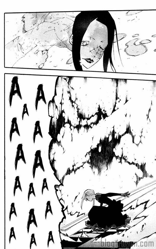 Soul Eater: Chapter 60