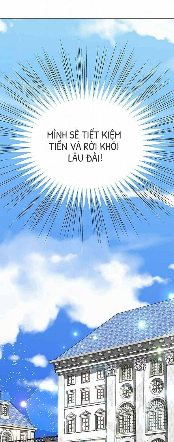 Công Chúa Thời Gian Có Hạn: Chapter 2