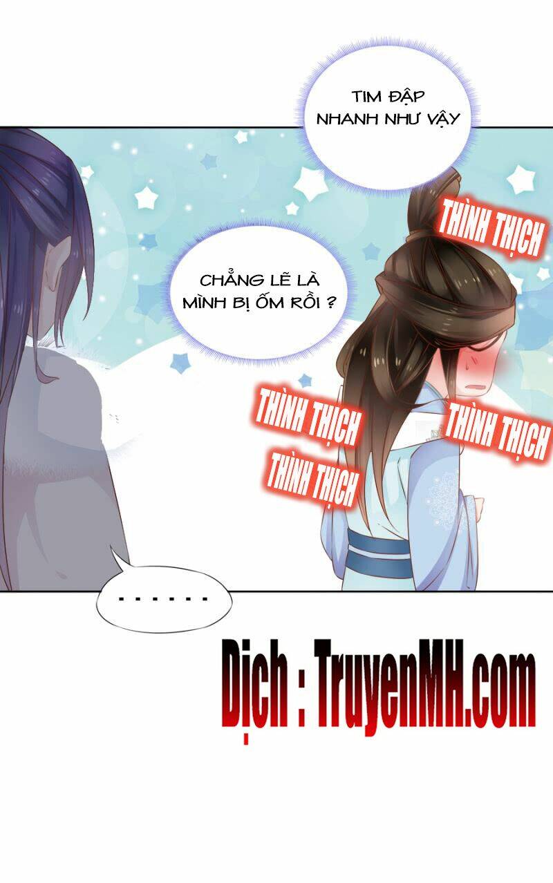 Solo Đi Vương Gia: Chapter 114