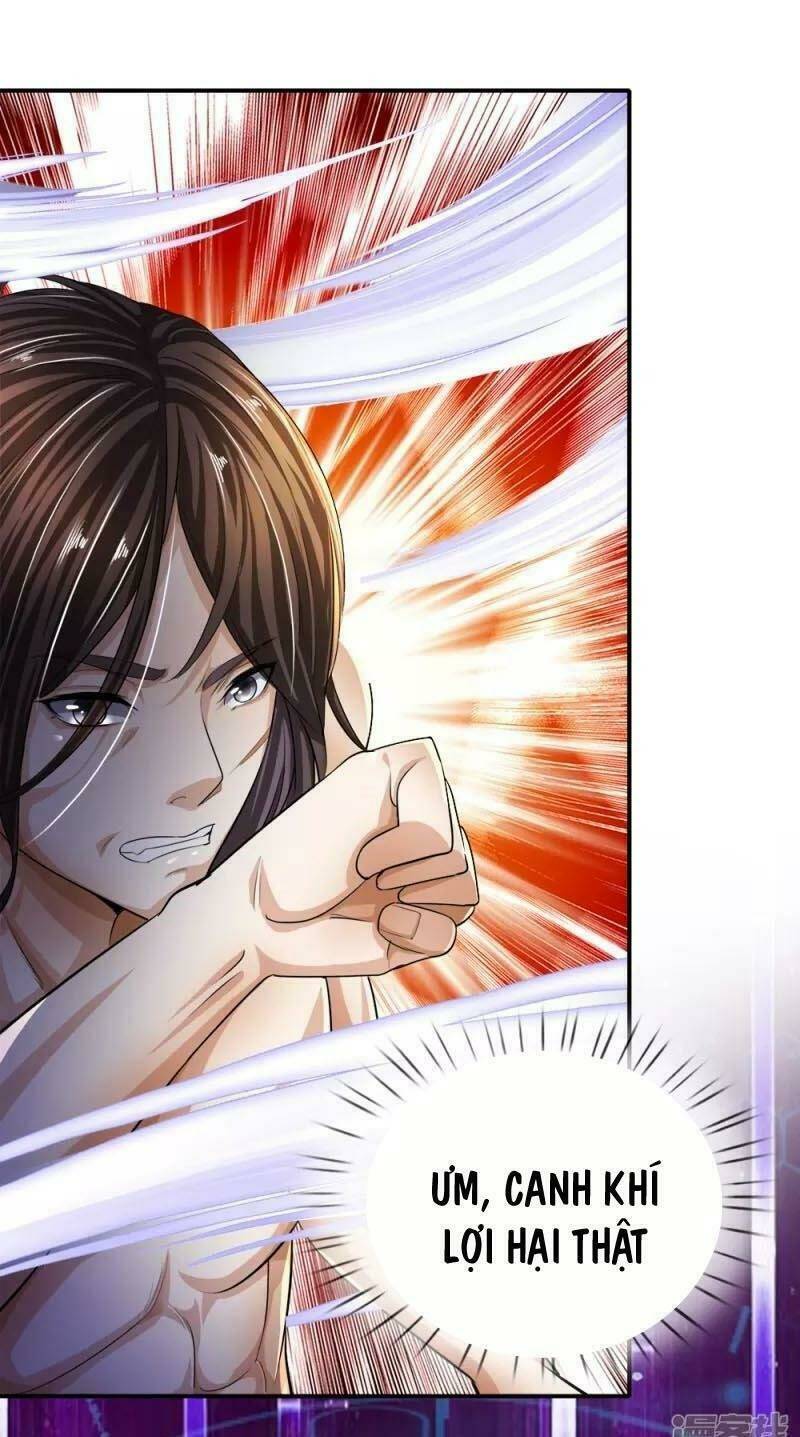 Chí Tôn Hồng Bao Hoàng Đế: Chapter 6