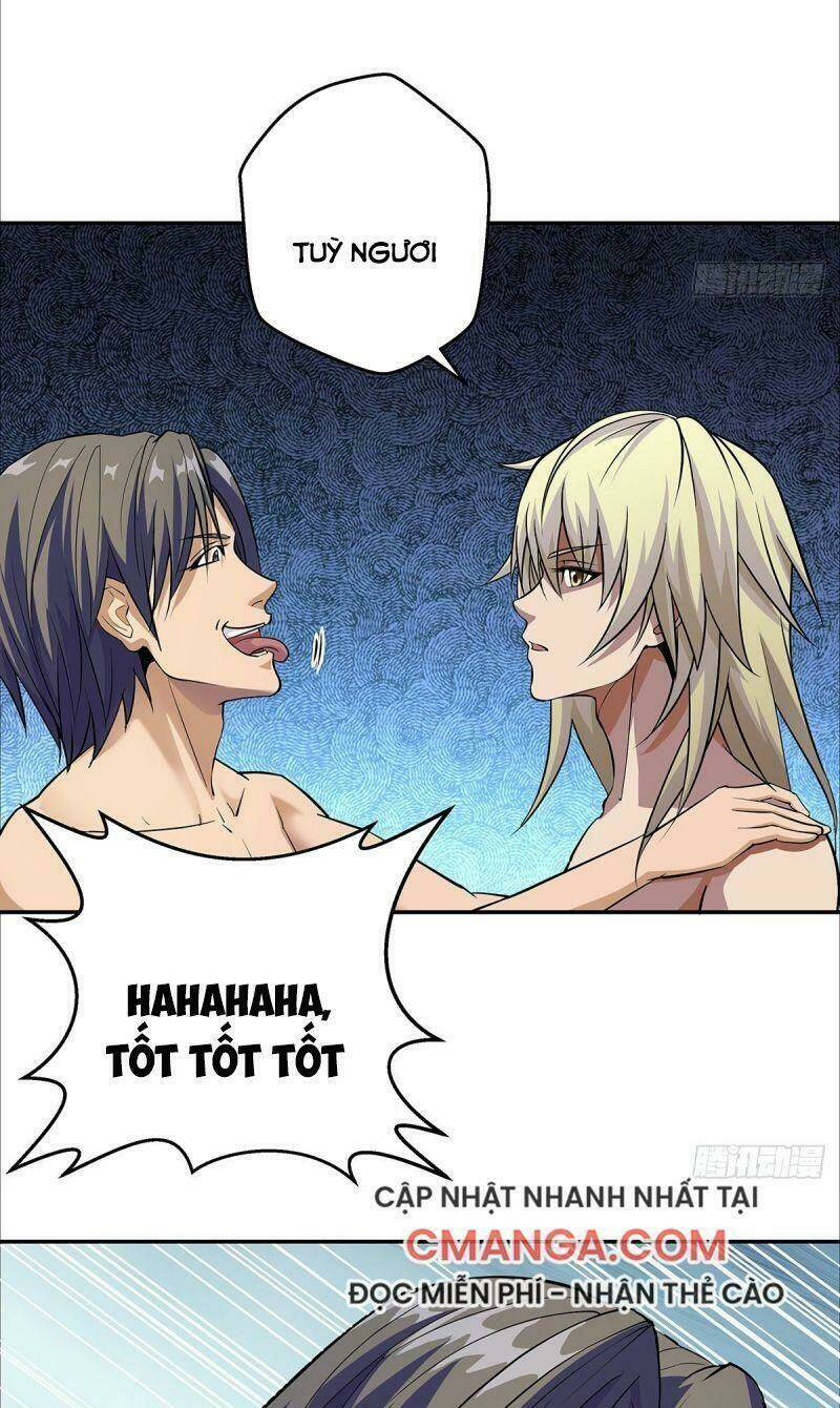 Ta Là Đại Hoàn Đan: Chapter 4