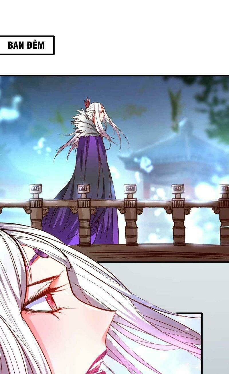 Tối Cường Đại Biểu Hoàng Kim Thận: Chapter 85