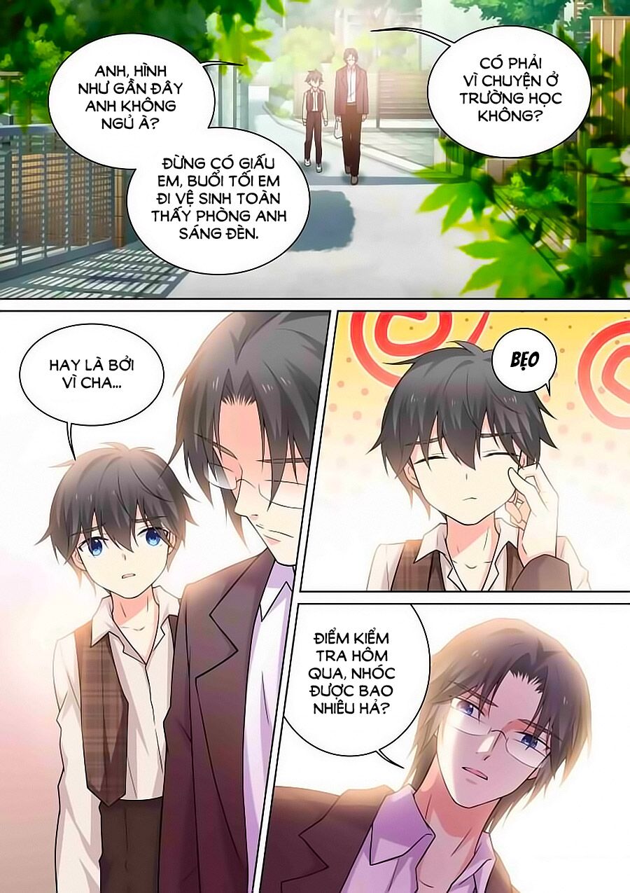 Giả Diện Thế Thân: Chapter 133