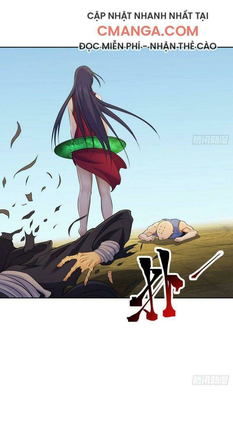 Ta Là Đại Hoàn Đan: Chapter 11