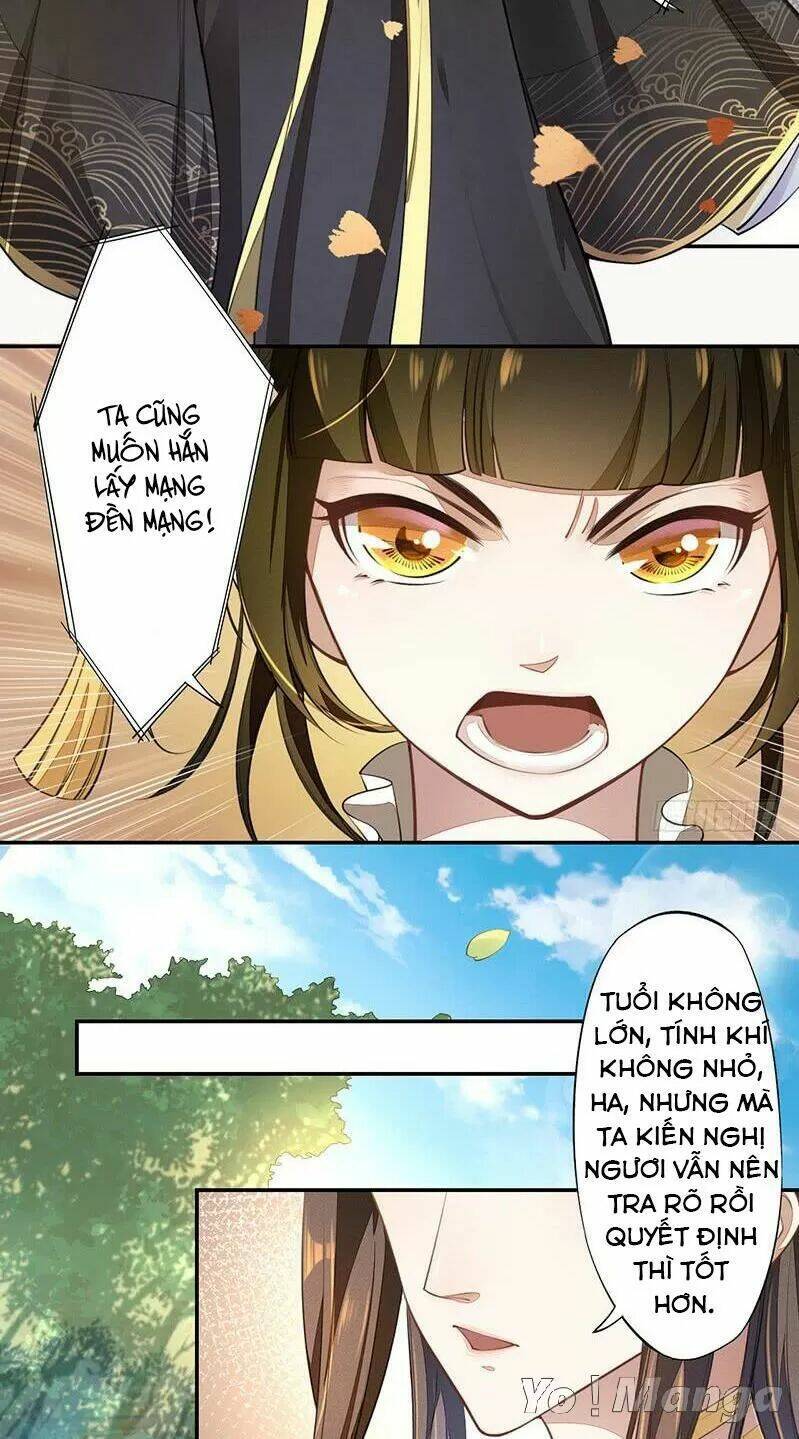 Tuyệt Thế Luyện Đan Sư: Chapter 62