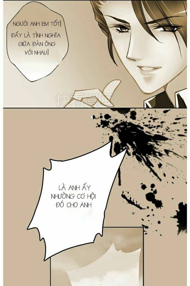 Siêu Sao Trứ Danh: Chapter 1