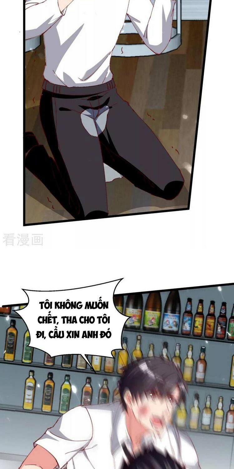 Trọng Sinh Khí Thiếu Quy Lai: Chapter 223