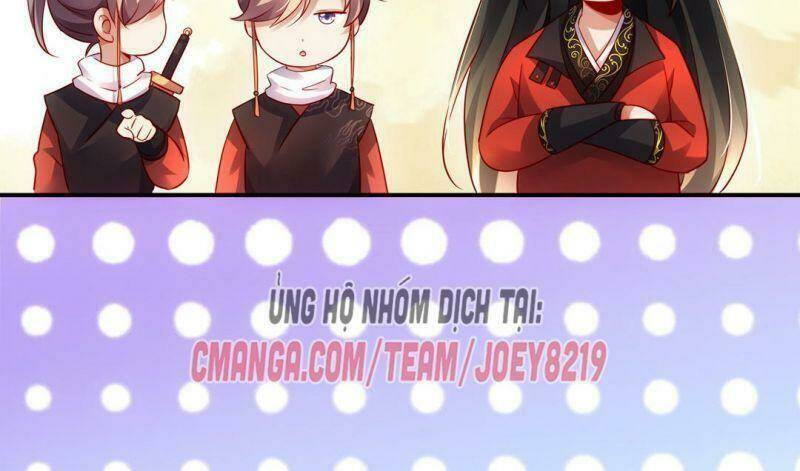 Thiên Kim Bất Hoán: Chapter 54.5