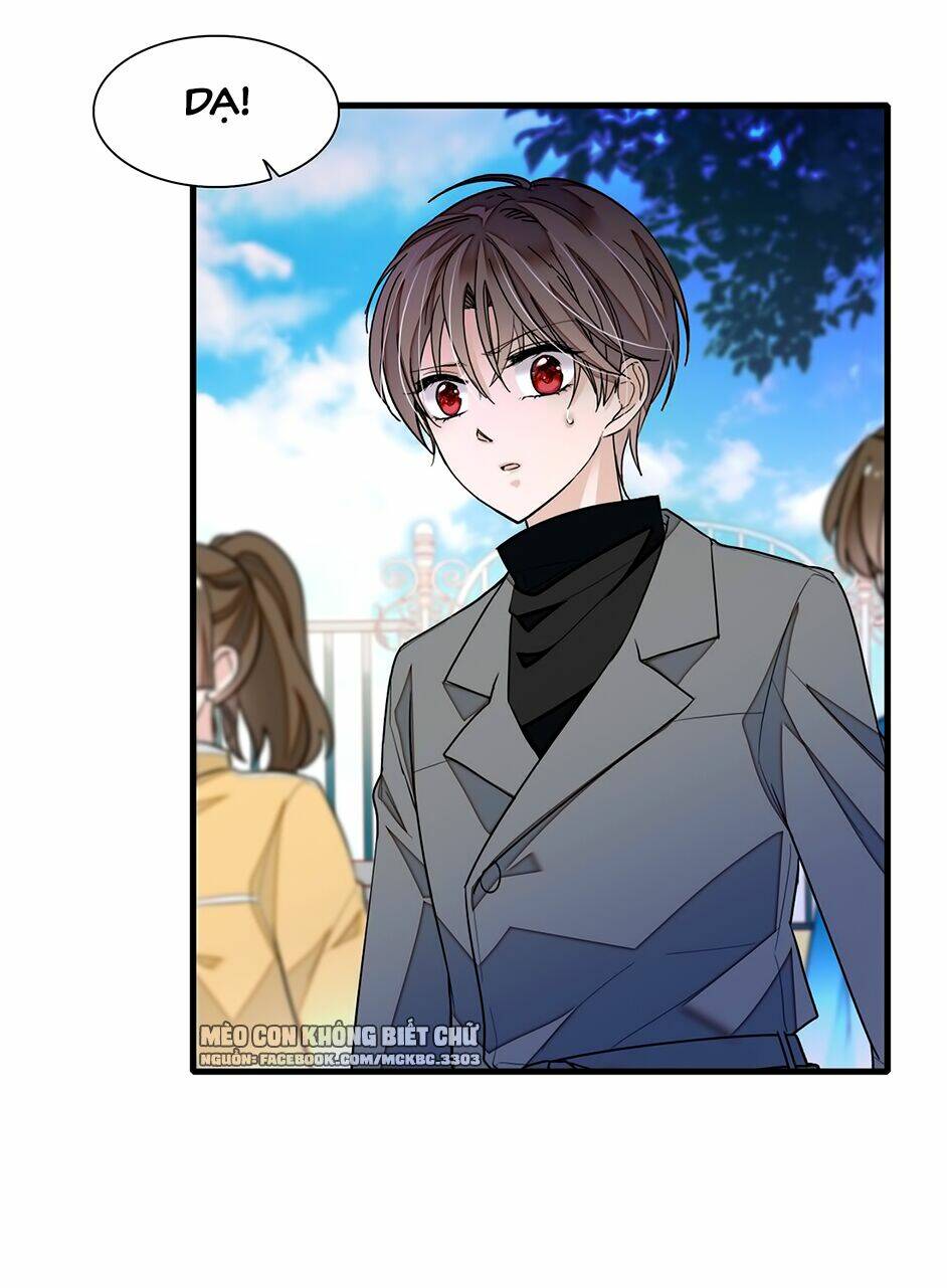 Long Phượng Phiên Chuyển: Chapter 54