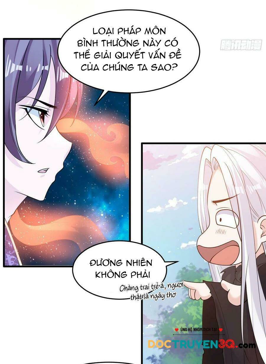 Giáng Thần Chiến Ký: Chapter 86