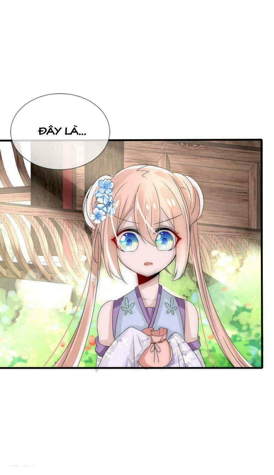 Kế Hoạch Sủng Ái Của Tiểu Công Chúa: Chapter 22