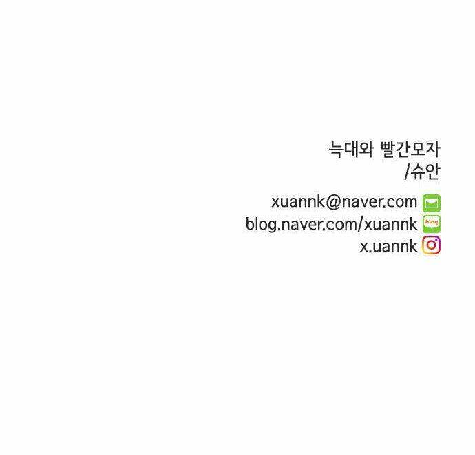 Tai Sói Và Mũ Đỏ: Chapter 40