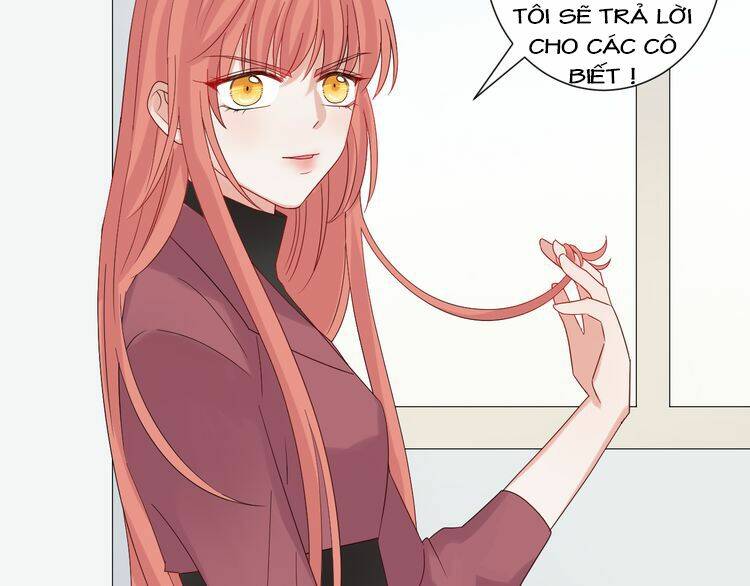 Nữ Hoàng Giá Đáo: Chapter 32