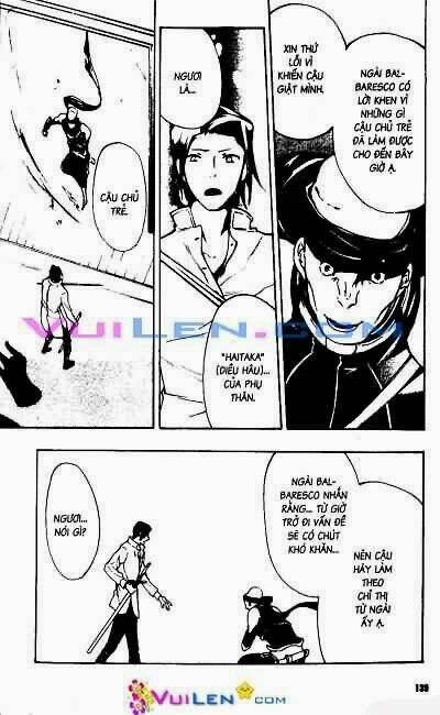 Thanh Kiếm Và Vương Miện: Chapter 9