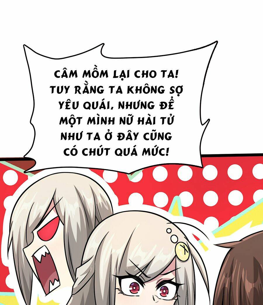 Đại Bảo Kiếm Của Tôi: Chapter 53