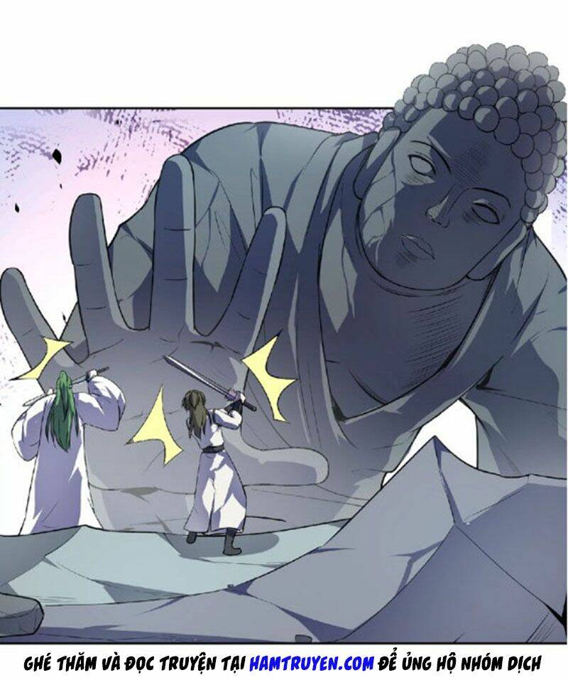 Nghịch Thiên Đại Thần: Chapter 55