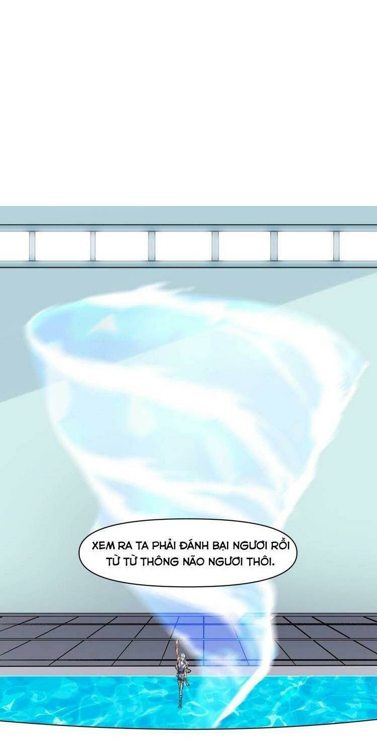 Thần Lai Yêu Vãng: Chapter 51