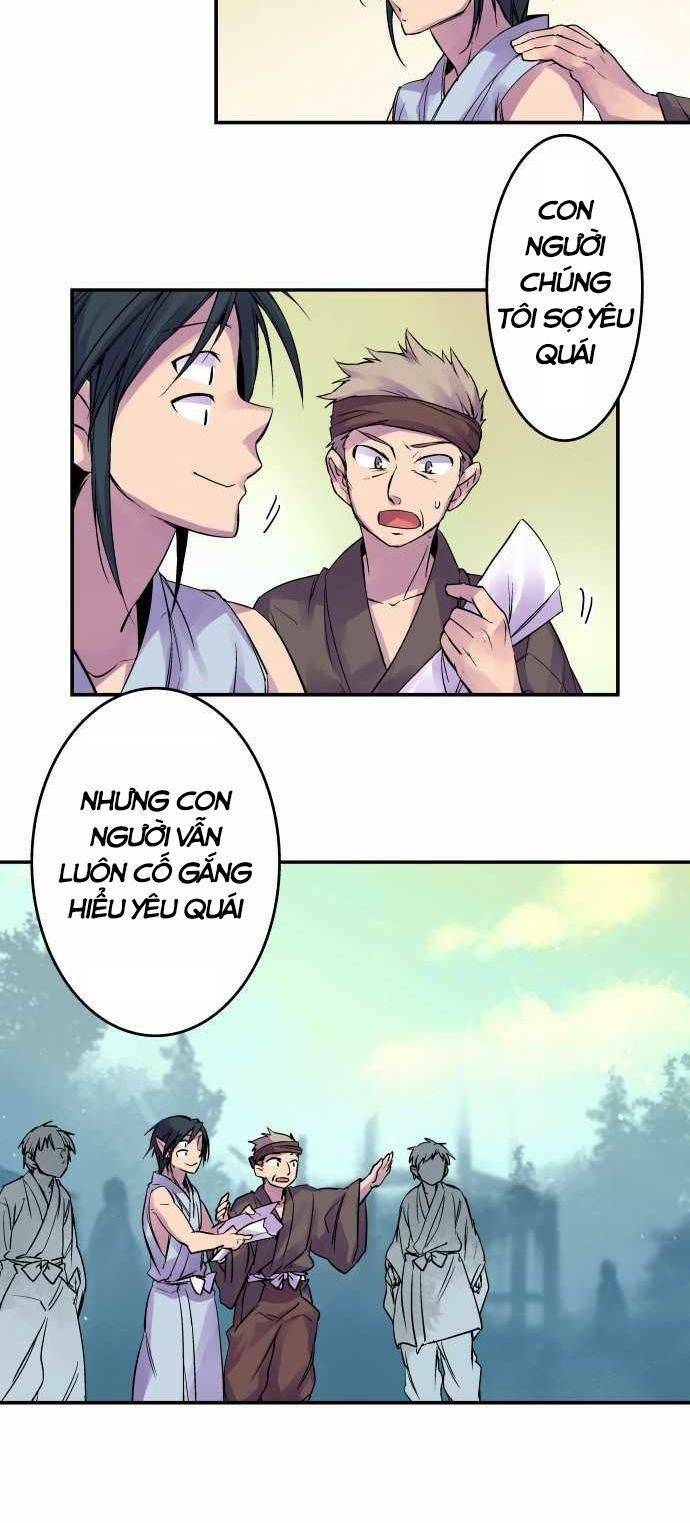 Ake No Tobari: Chapter 93