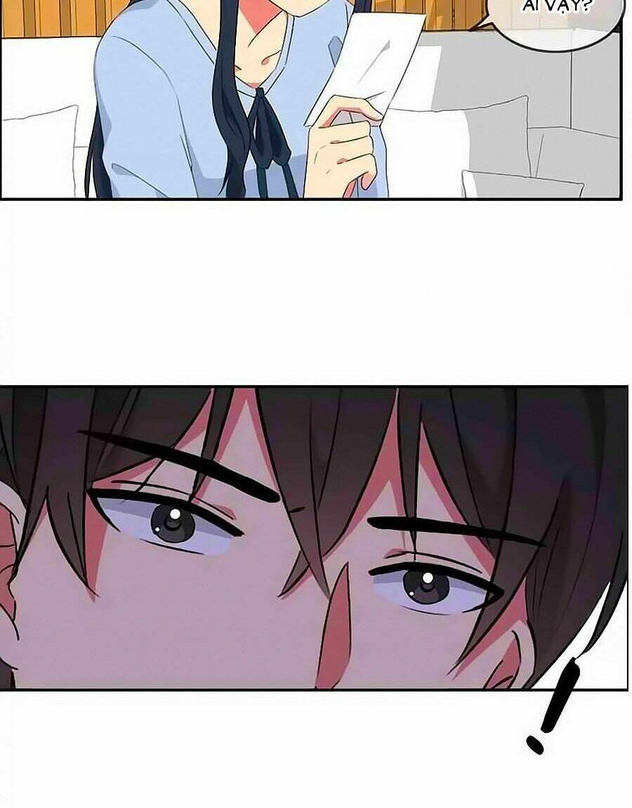 Đại Thần Tình Yêu Chớ Chạm Tôi: Chapter 56