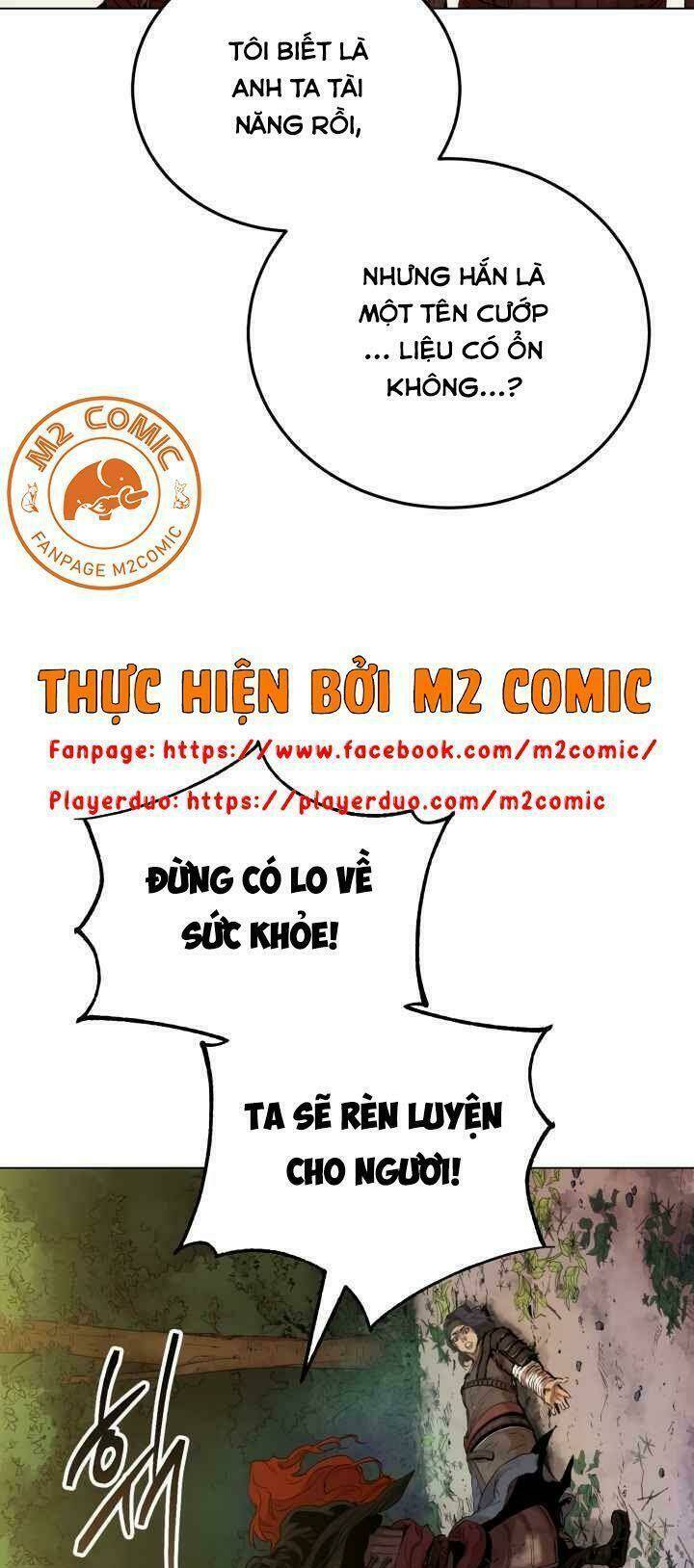 Phụng Tiên Trọng Sinh Ký: Chapter 5