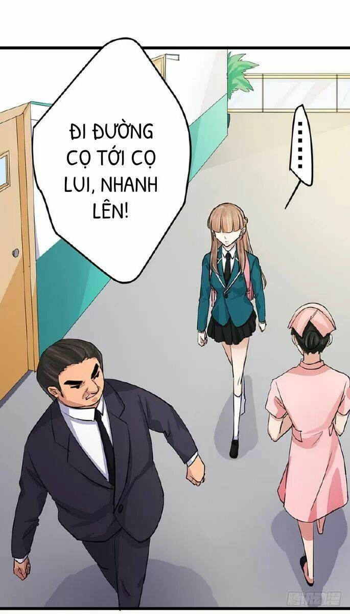 Chào Buổi Sáng, Ức Vạn Manh Thê: Chapter 28