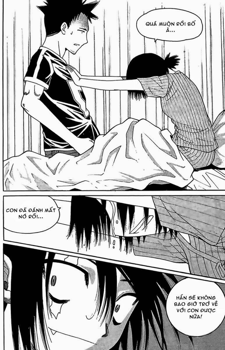 Gwisin Byeolgok: Chapter 45